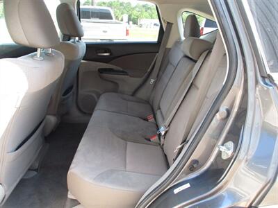 2014 Honda CR-V EX   - Photo 6 - Santa Fe, TX 77510