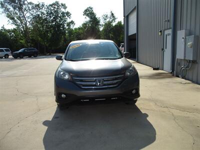 2014 Honda CR-V EX   - Photo 1 - Santa Fe, TX 77510