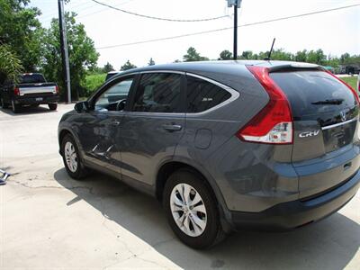 2014 Honda CR-V EX   - Photo 16 - Santa Fe, TX 77510