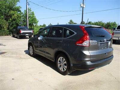 2014 Honda CR-V EX   - Photo 5 - Santa Fe, TX 77510