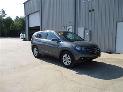 2014 Honda CR-V EX   - Photo 2 - Santa Fe, TX 77510