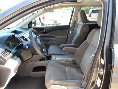 2014 Honda CR-V EX   - Photo 7 - Santa Fe, TX 77510