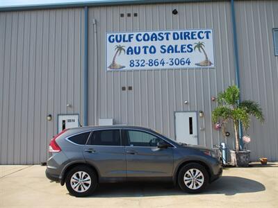 2014 Honda CR-V EX   - Photo 3 - Santa Fe, TX 77510