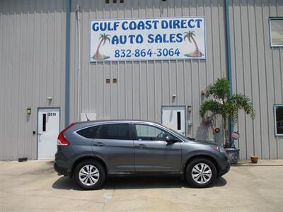 2014 Honda CR-V EX   - Photo 15 - Santa Fe, TX 77510