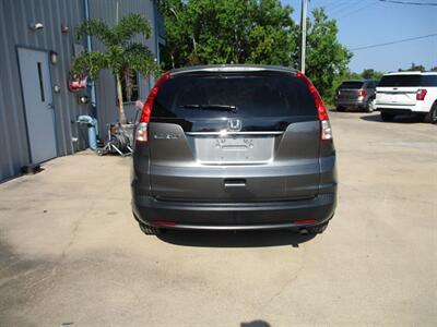 2014 Honda CR-V EX   - Photo 4 - Santa Fe, TX 77510