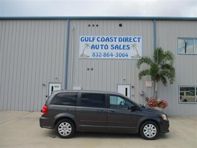 2016 Dodge Grand Caravan SE - Photo 19 - Santa Fe, TX 77510