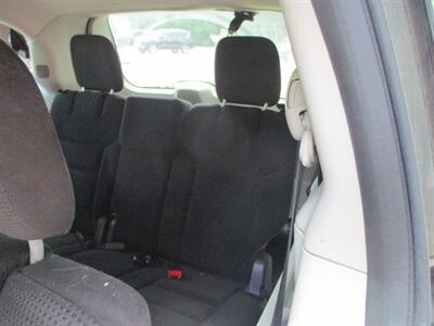 2016 Dodge Grand Caravan SE - Photo 14 - Santa Fe, TX 77510