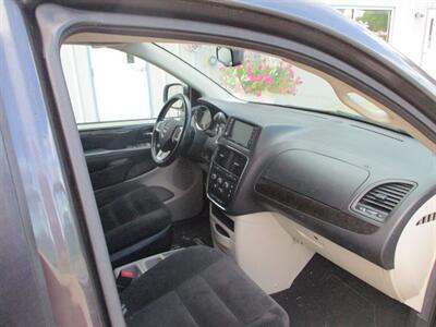 2016 Dodge Grand Caravan SE - Photo 18 - Santa Fe, TX 77510