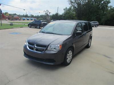 2016 Dodge Grand Caravan SE - Photo 2 - Santa Fe, TX 77510