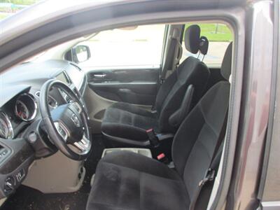2016 Dodge Grand Caravan SE - Photo 7 - Santa Fe, TX 77510