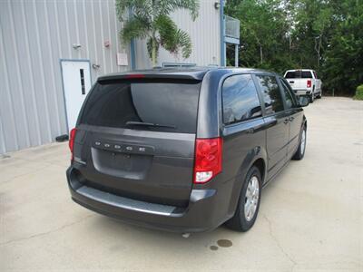 2016 Dodge Grand Caravan SE - Photo 4 - Santa Fe, TX 77510