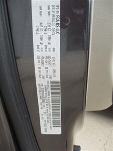 2016 Dodge Grand Caravan SE - Photo 12 - Santa Fe, TX 77510