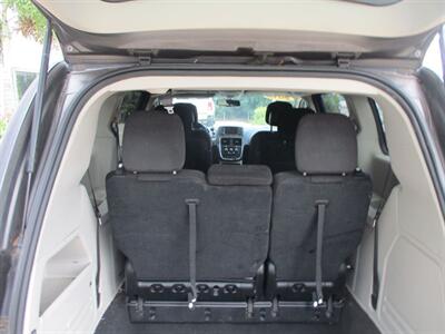 2016 Dodge Grand Caravan SE - Photo 15 - Santa Fe, TX 77510