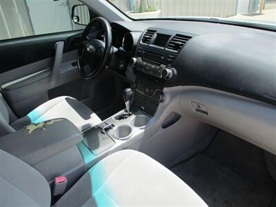 2008 Toyota Highlander   - Photo 18 - Santa Fe, TX 77510