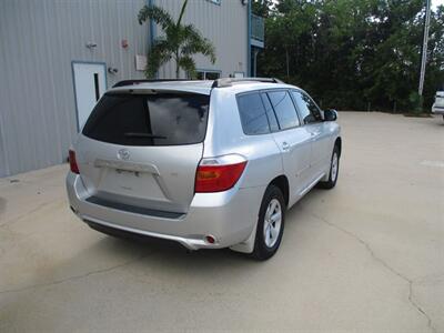 2008 Toyota Highlander   - Photo 4 - Santa Fe, TX 77510