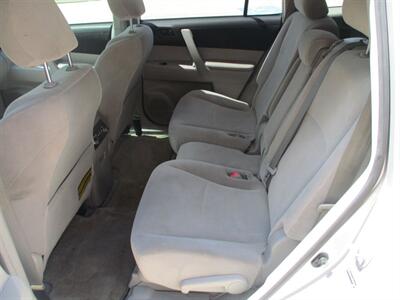 2008 Toyota Highlander   - Photo 12 - Santa Fe, TX 77510