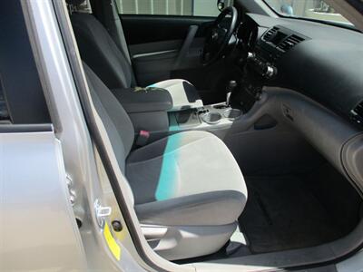 2008 Toyota Highlander   - Photo 19 - Santa Fe, TX 77510
