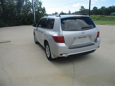 2008 Toyota Highlander   - Photo 3 - Santa Fe, TX 77510