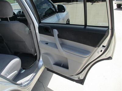 2008 Toyota Highlander   - Photo 16 - Santa Fe, TX 77510