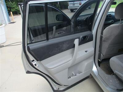 2008 Toyota Highlander   - Photo 10 - Santa Fe, TX 77510