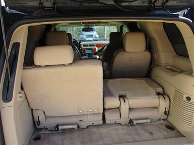 2012 Chevrolet Tahoe 1500 LTZ   - Photo 16 - Santa Fe, TX 77510
