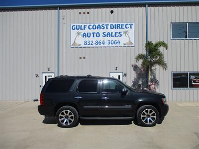 2012 Chevrolet Tahoe 1500 LTZ   - Photo 23 - Santa Fe, TX 77510