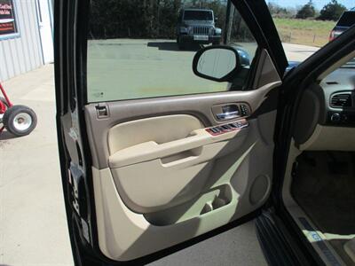 2012 Chevrolet Tahoe 1500 LTZ   - Photo 6 - Santa Fe, TX 77510