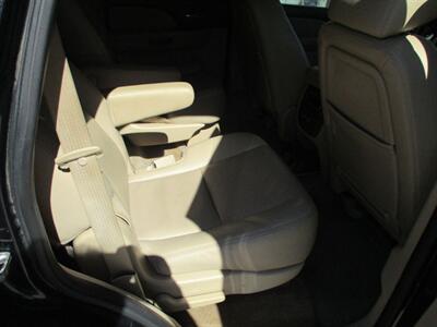 2012 Chevrolet Tahoe 1500 LTZ   - Photo 18 - Santa Fe, TX 77510