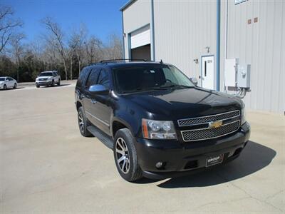 2012 Chevrolet Tahoe 1500 LTZ SUV