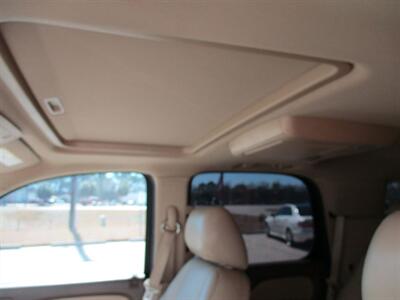 2012 Chevrolet Tahoe 1500 LTZ   - Photo 10 - Santa Fe, TX 77510