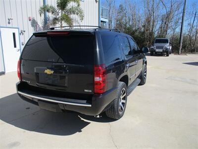 2012 Chevrolet Tahoe 1500 LTZ   - Photo 4 - Santa Fe, TX 77510