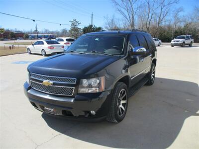 2012 Chevrolet Tahoe 1500 LTZ   - Photo 2 - Santa Fe, TX 77510