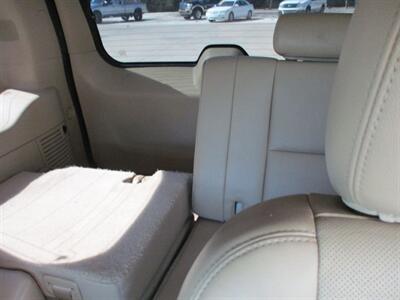 2012 Chevrolet Tahoe 1500 LTZ   - Photo 15 - Santa Fe, TX 77510