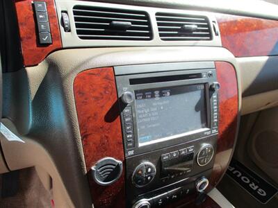 2012 Chevrolet Tahoe 1500 LTZ   - Photo 9 - Santa Fe, TX 77510
