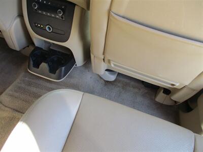 2012 Chevrolet Tahoe 1500 LTZ   - Photo 19 - Santa Fe, TX 77510