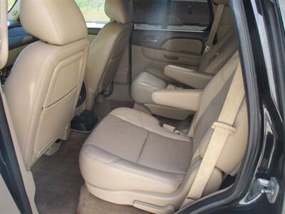 2012 Chevrolet Tahoe 1500 LTZ   - Photo 13 - Santa Fe, TX 77510