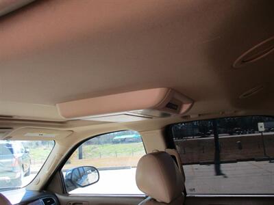 2012 Chevrolet Tahoe 1500 LTZ   - Photo 14 - Santa Fe, TX 77510