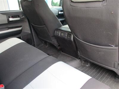 2016 Toyota Tundra CREWMAX LIMITED - Photo 16 - Santa Fe, TX 77510
