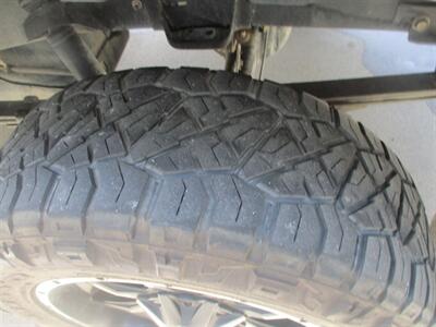 2016 Toyota Tundra CREWMAX LIMITED   - Photo 10 - Santa Fe, TX 77510