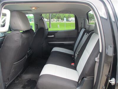 2016 Toyota Tundra CREWMAX LIMITED - Photo 13 - Santa Fe, TX 77510