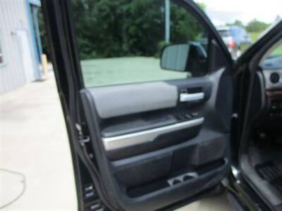 2016 Toyota Tundra CREWMAX LIMITED - Photo 7 - Santa Fe, TX 77510