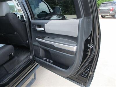 2016 Toyota Tundra CREWMAX LIMITED - Photo 14 - Santa Fe, TX 77510