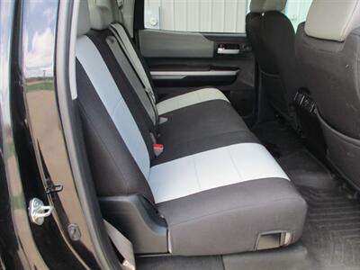 2016 Toyota Tundra CREWMAX LIMITED - Photo 15 - Santa Fe, TX 77510