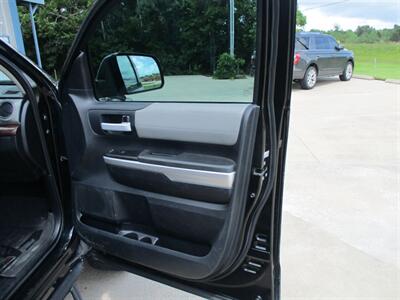 2016 Toyota Tundra CREWMAX LIMITED - Photo 17 - Santa Fe, TX 77510