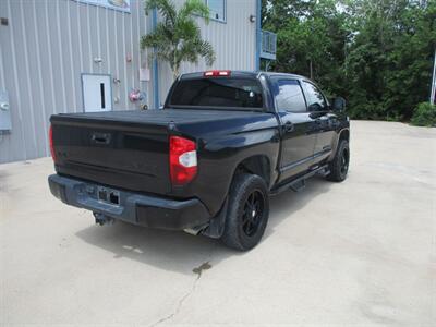 2016 Toyota Tundra CREWMAX LIMITED - Photo 4 - Santa Fe, TX 77510