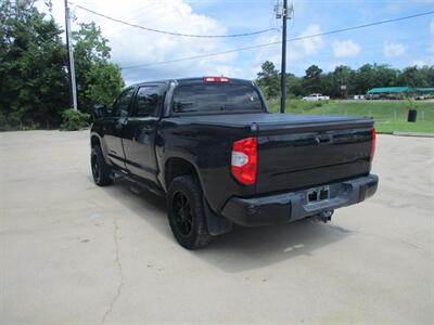 2016 Toyota Tundra CREWMAX LIMITED - Photo 3 - Santa Fe, TX 77510