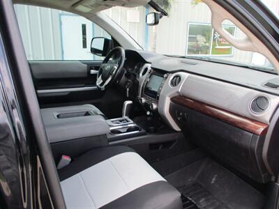 2016 Toyota Tundra CREWMAX LIMITED - Photo 19 - Santa Fe, TX 77510