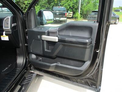 2016 Ford F-150 SUPERCREW  SHELBY - Photo 19 - Santa Fe, TX 77510