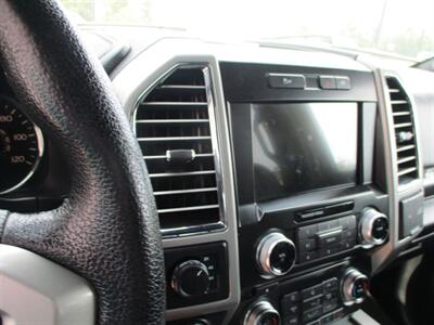 2016 Ford F-150 SUPERCREW  SHELBY - Photo 10 - Santa Fe, TX 77510