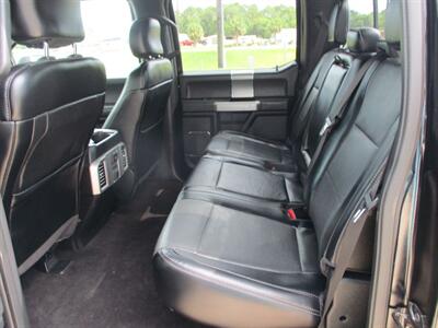 2016 Ford F-150 SUPERCREW  SHELBY - Photo 15 - Santa Fe, TX 77510